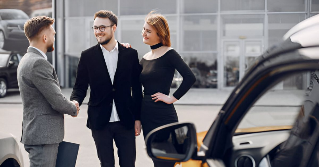 On-Time Pickups & Professional Drivers