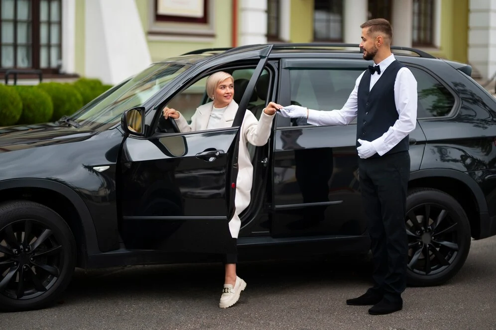 Hourly Chauffeur Service