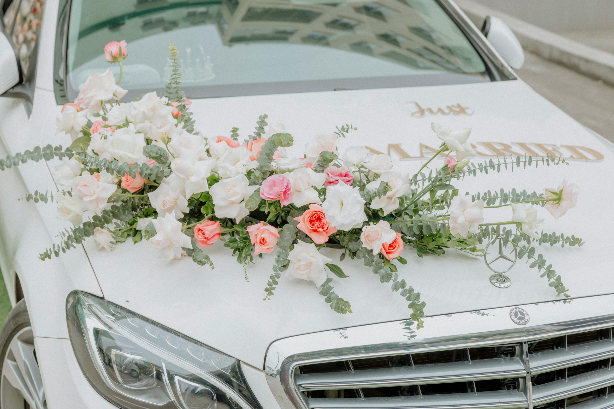 Special Event Car Service in Orange County