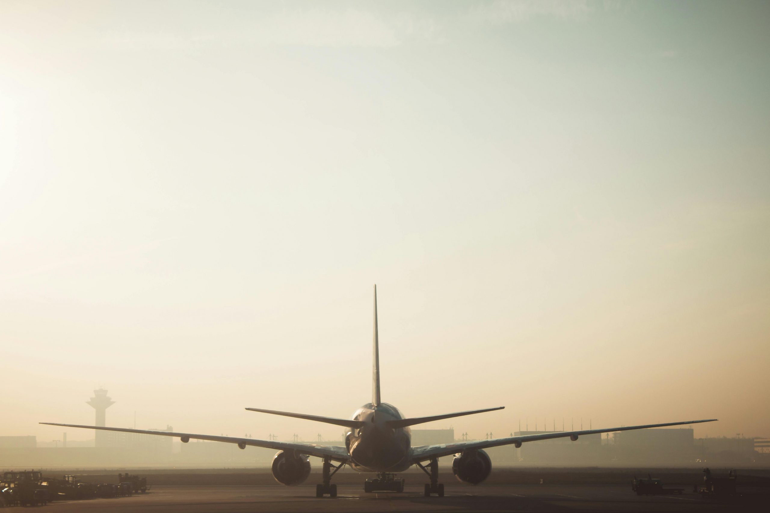 Airport Car Service in Irvine