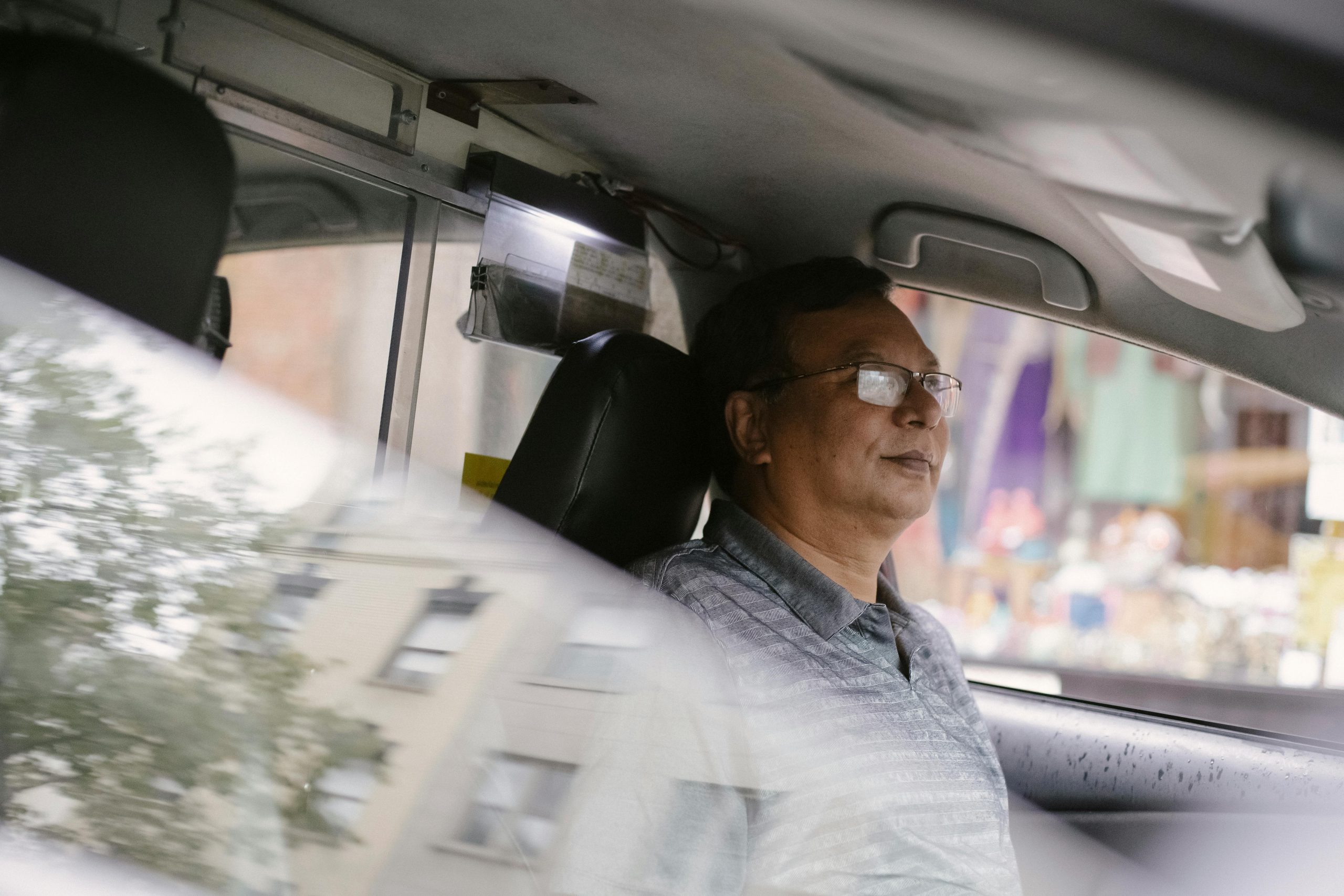 Corporate Car Service for Business Travelers