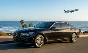 LAX Airport Transfer