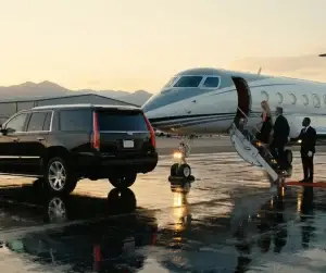 Los Angeles Airport Car Service